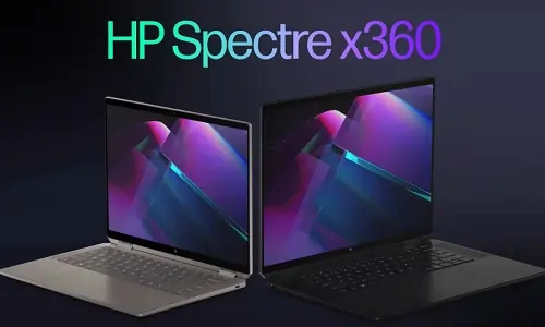 HP Spectre 360