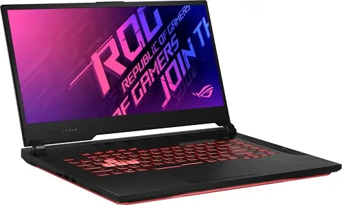 ASUS ROG Strix G15